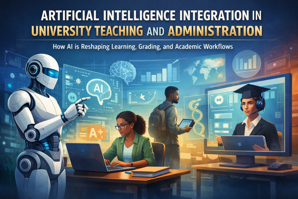 artificial intelligence