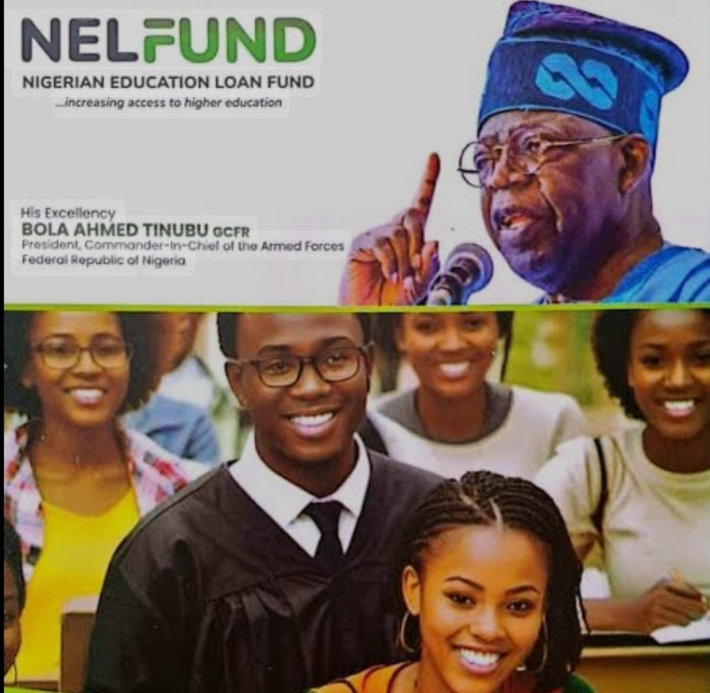 NELFUND Cuts Tertiary School Dropouts, Expands Access to Higher Education — Umar Lawal