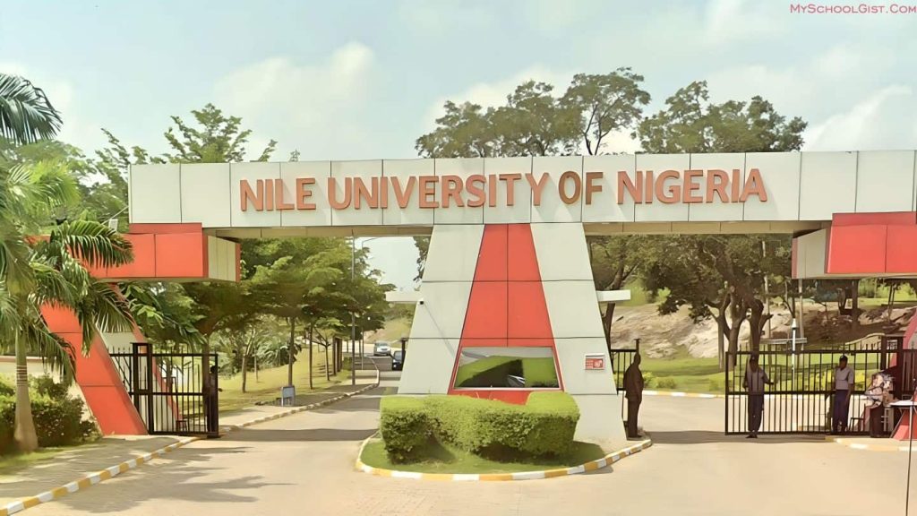 Nile University of Nigeria job vacancies for academic and technical roles