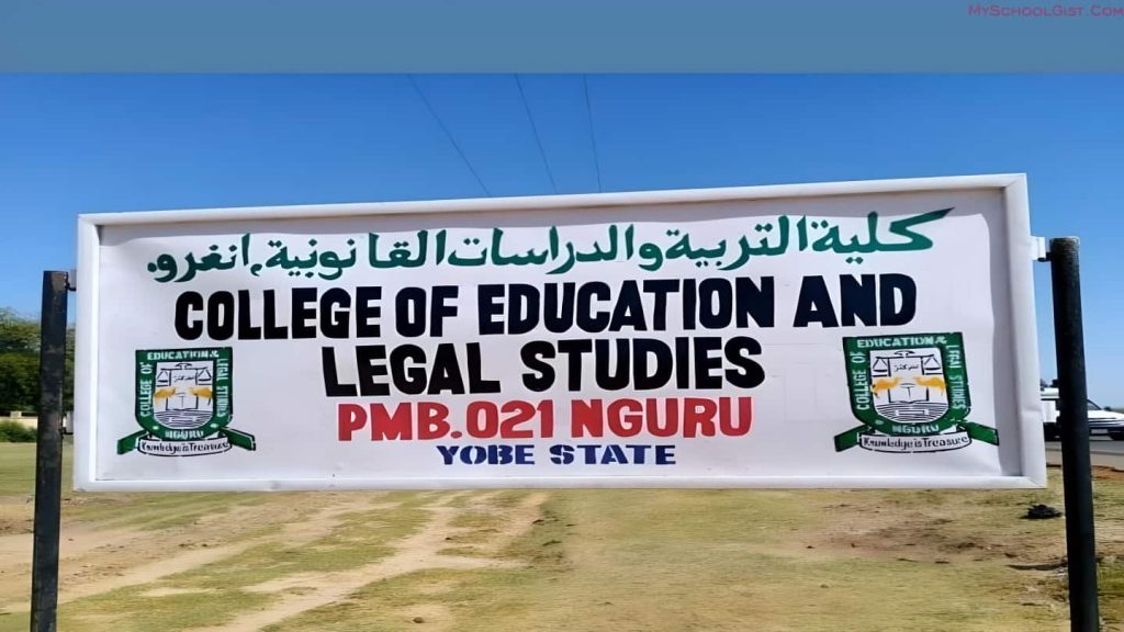 COELS Nguru admission 2025/2026: certificate and diploma