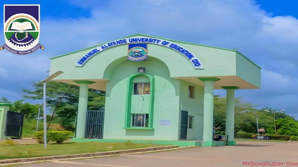 EAUED warns students to quit NEOLIFE, stop recruitment