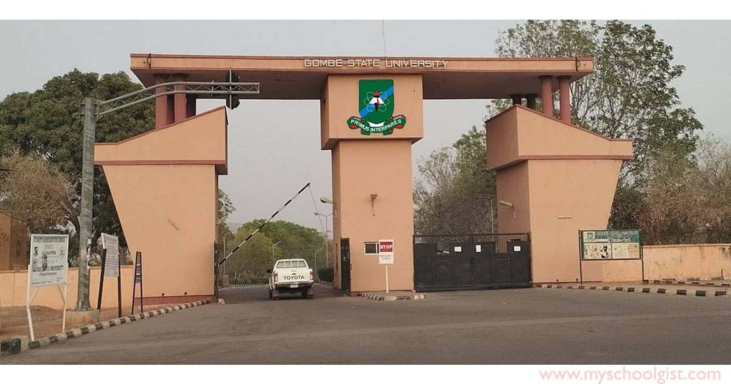 GSU inter-university transfer form 2025/2026: fee, dates
