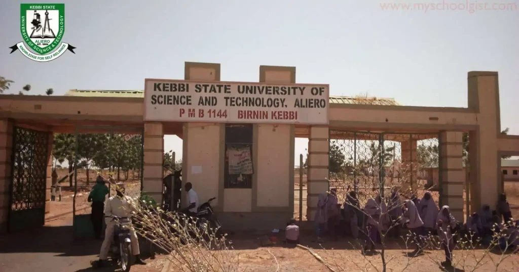 AFUSTA Lecture Resumption and Returning Students Registration Guide: Deadline and Late Registration
