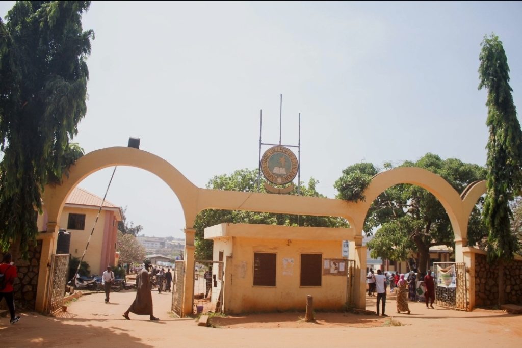 Security Crisis Forces Shutdown of Kwara's Oldest College of Education