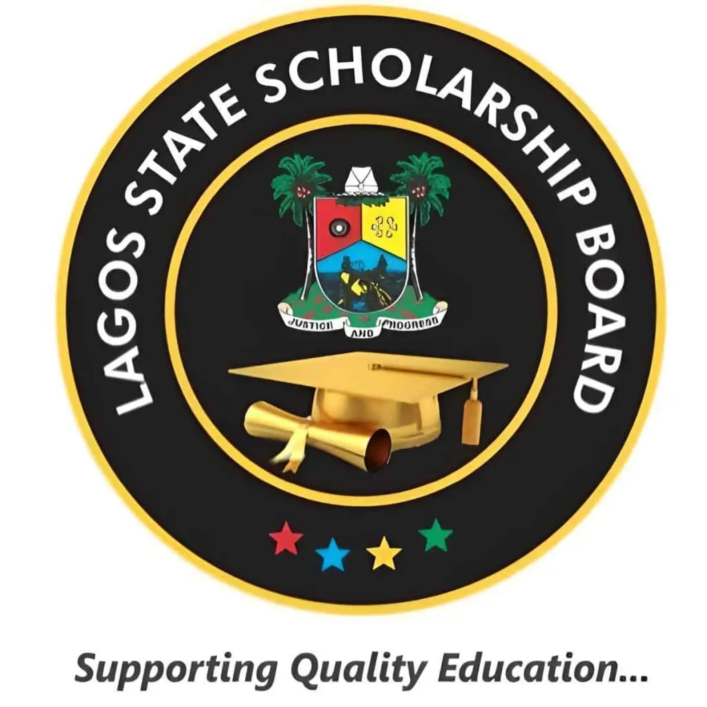 Lagos State Scholarship Board Opens 2025/2026 Bursary and Scholarship Applications