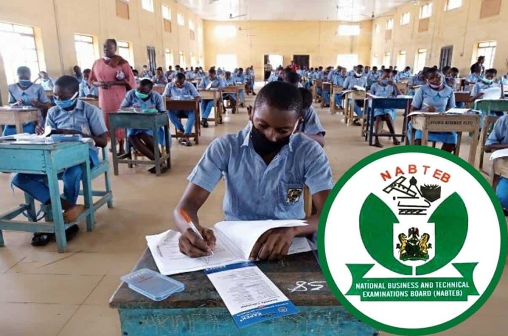 NABTEB 2026 NCEE Registration for Technical Colleges