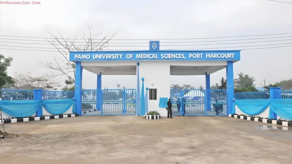 PUMS extends postgraduate application deadline for 2025/2026