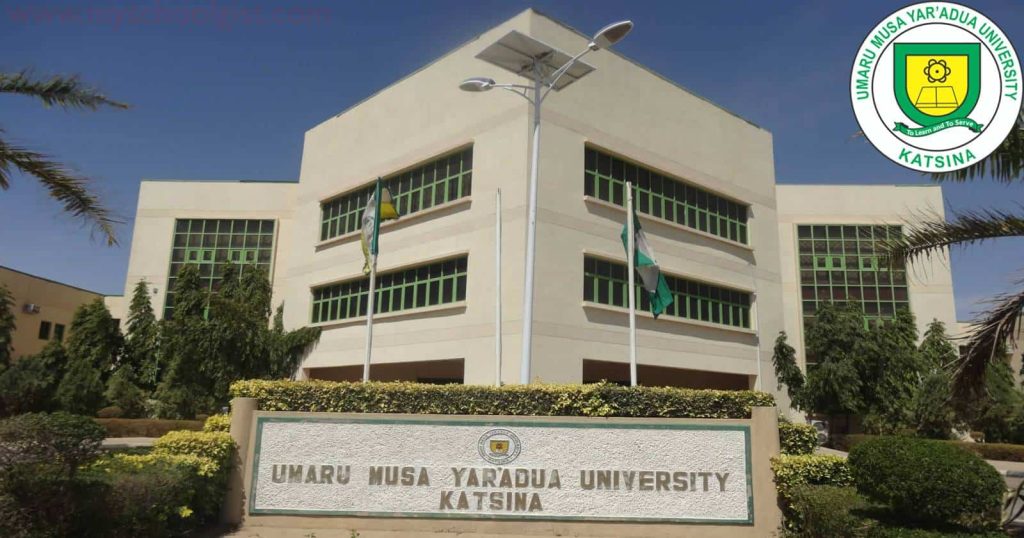 UMYU school fees payment and course registration begins (2025/2026)