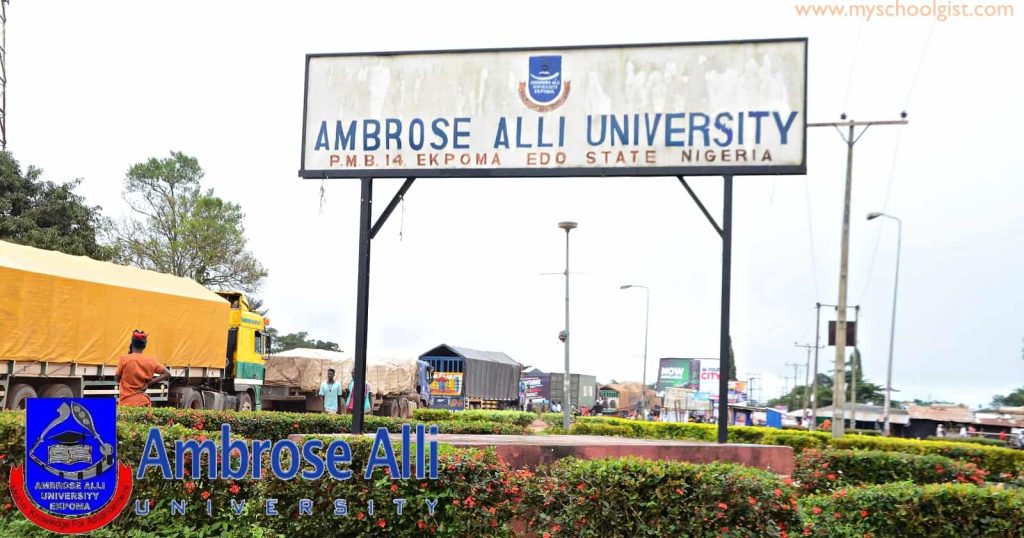 AAU Resumption Date for 2025/2026 Academic Session