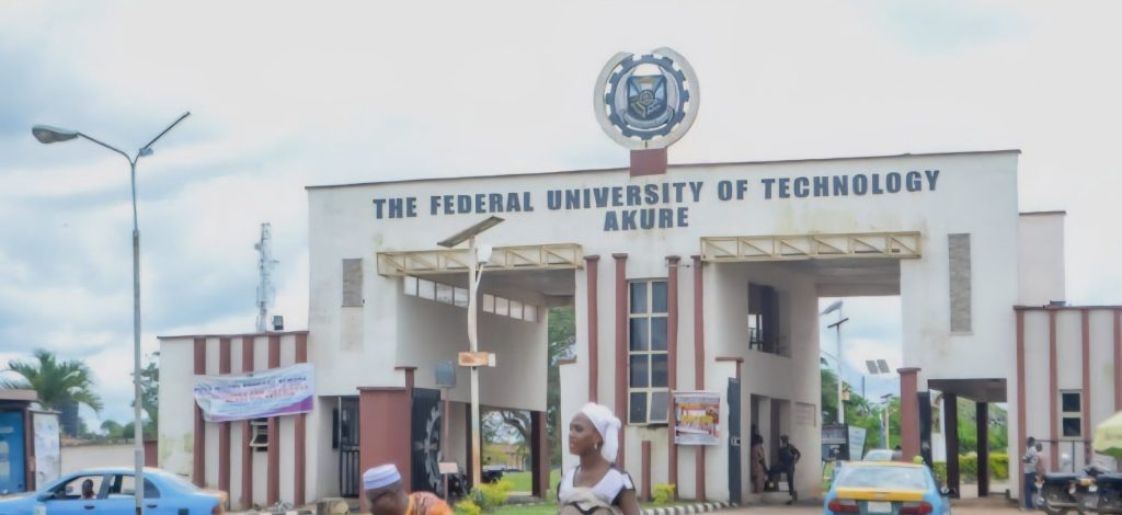 FUTA Clarifies One-Session Suspension in MBBS Admissions, Assures Programme Remains Active