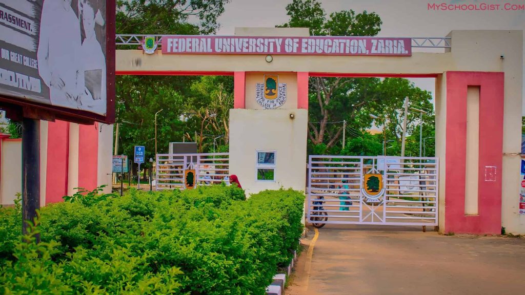 FUEZ bans unauthorised sales and collection of money from students