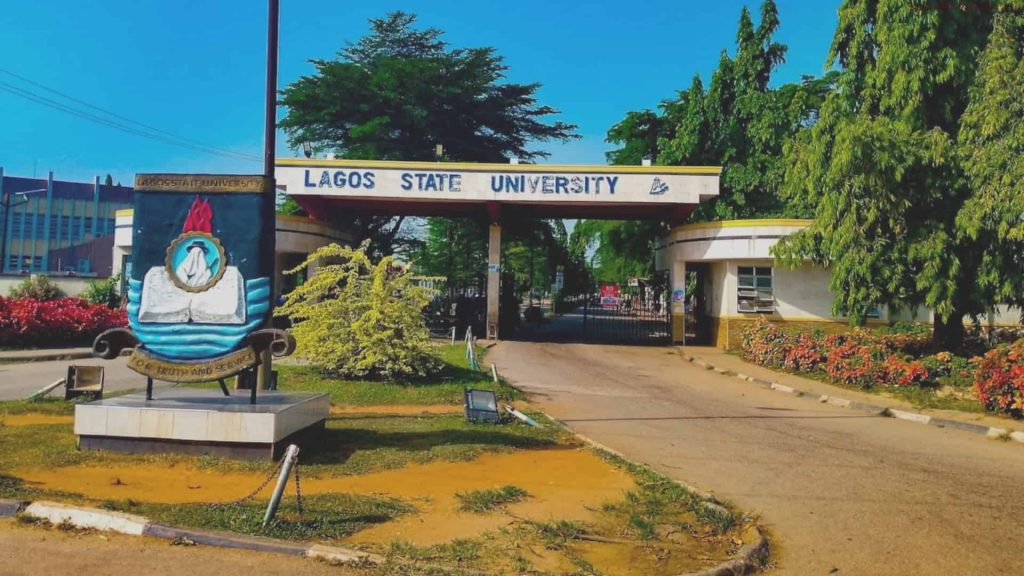 LASU NELFUND Change of Course and School Request Guide