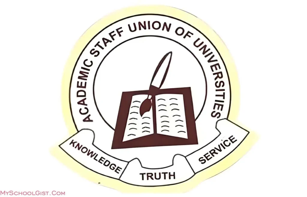 ASUU ABU service withdrawal over delayed March 2026 salaries