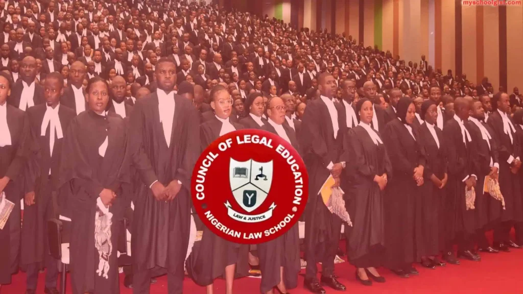 Nigerian Law School speaks on payment validation issue, extends 2026 registration deadline