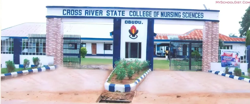 Cross River State College of Nursing Sciences Obudu Matriculation Ceremony 2026