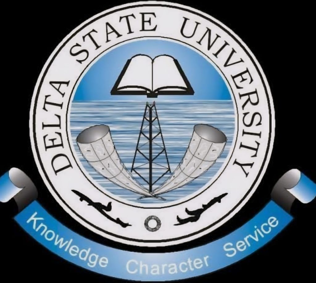 DELSU Shines as Nigeria's Best State University in 2025, VC Announces at Press Conference