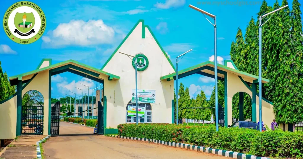 IBBU Lapai declares mid-semester break for Easter 2026