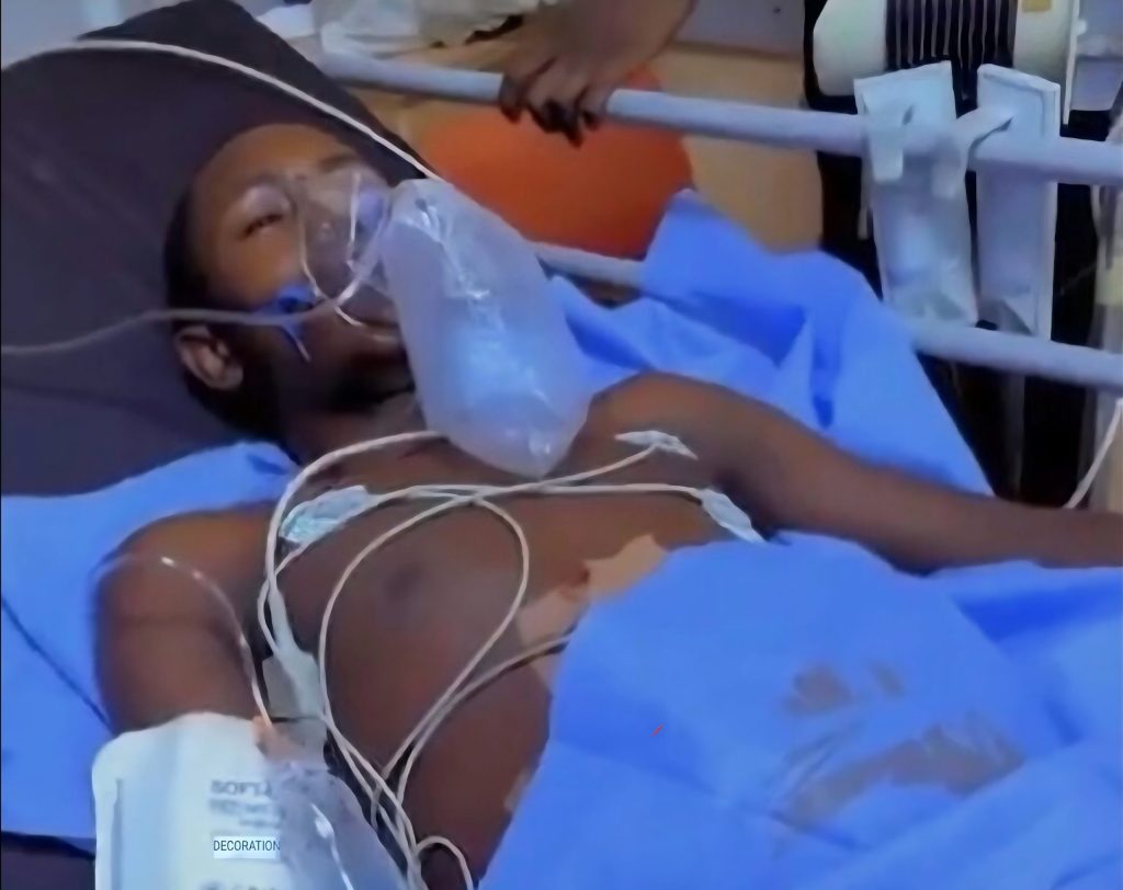 NANS Demands Presidential Panel Over Jos Attack