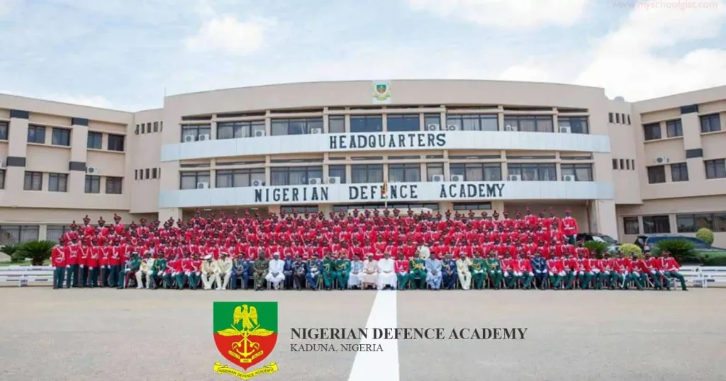 NDA 78 Regular Course Application Deadline
