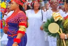 Parents Steal the Show at Sunshine Schools Ibadan Sports Day, Turning It Into a Cultural Carnival