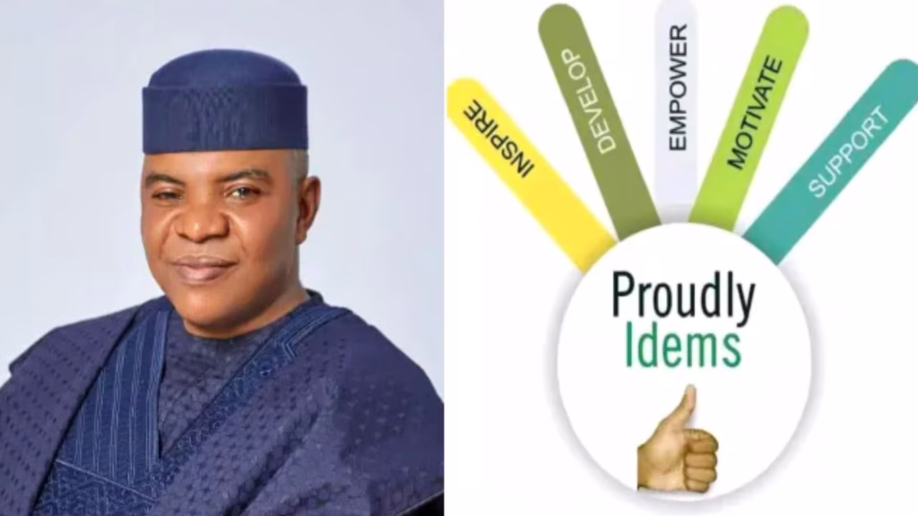 Rep. Unyime Idem Scholarship 2026/2027 for Ukanafun/Oruk Anam Students