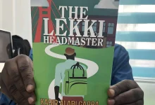 The Lekki Headmaster JAMB Novel: Full Question Bank with Explanations