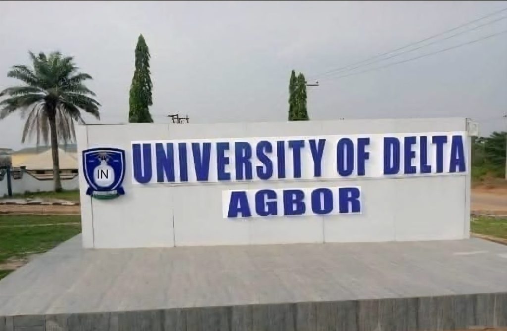 University of Delta Acknowledges ₦752.9 Million NELFUND Disbursement for 3,707 Students