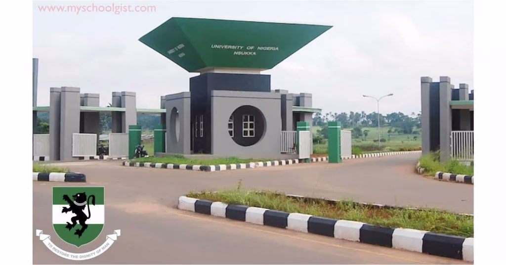UNN Medical School quota rises to 400 after MDCN approval