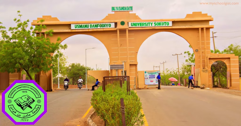 UDUSOK promotes 30 staff to Professor and 12 to Reader