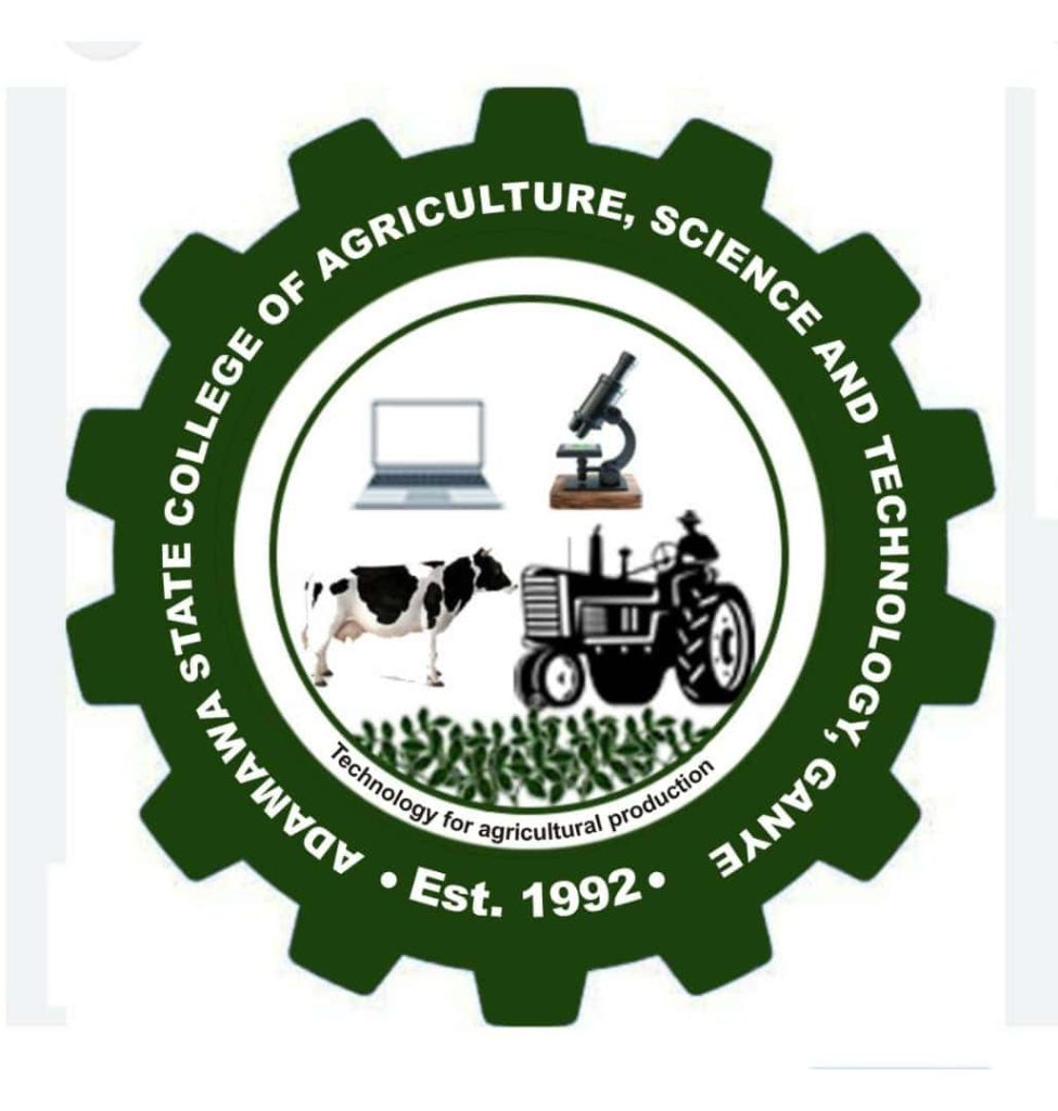 ASCOAST HND Admission Form for 2026/2027 Academic Session