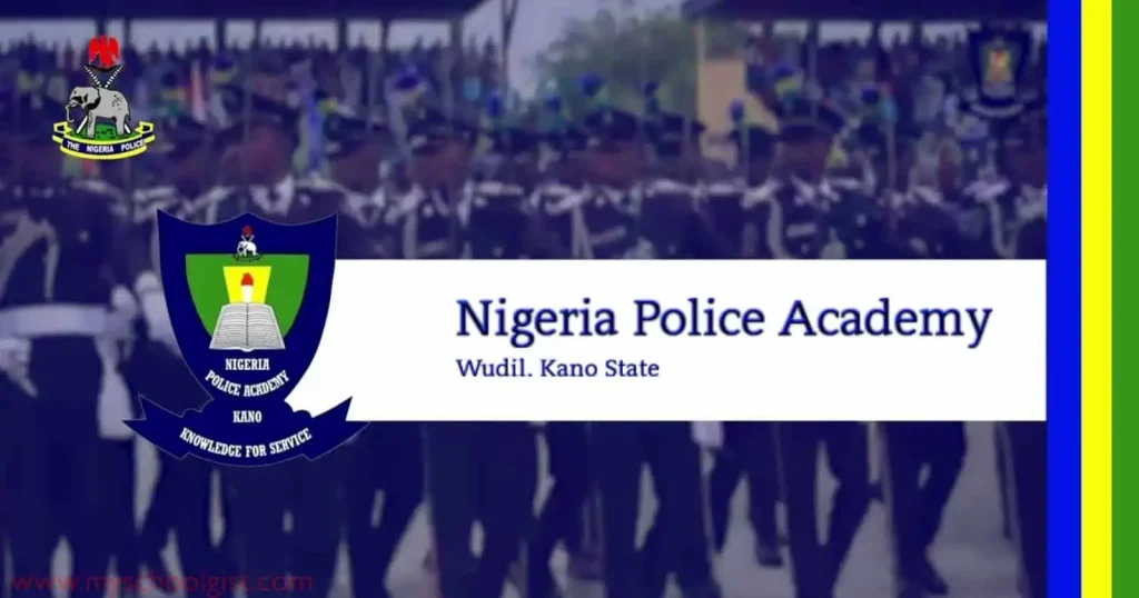 Nigeria Police Academy Postgraduate Programme Gets NUC Resource Verification Visit