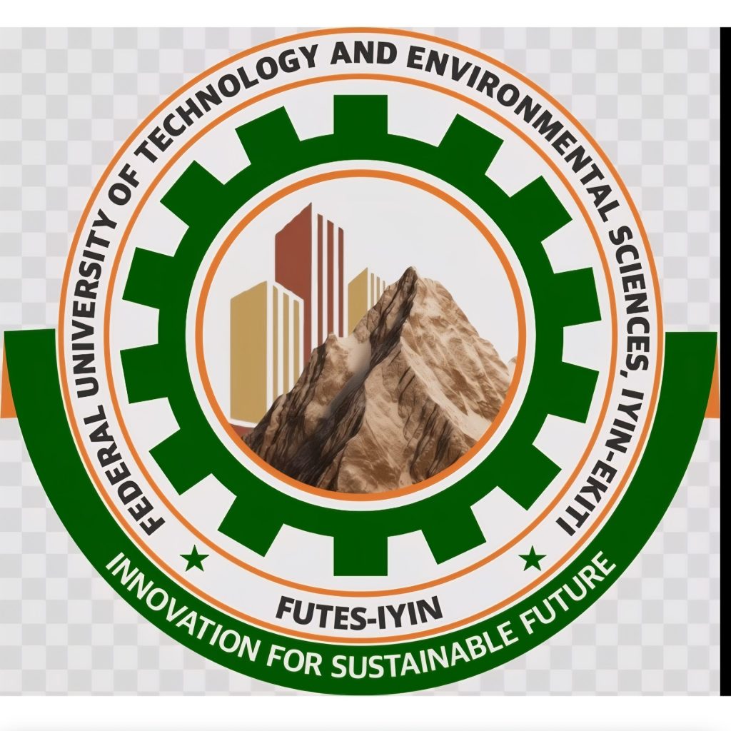 FUTES Iyin Cut-Off Marks for All Courses 2026/2027 Academic Session