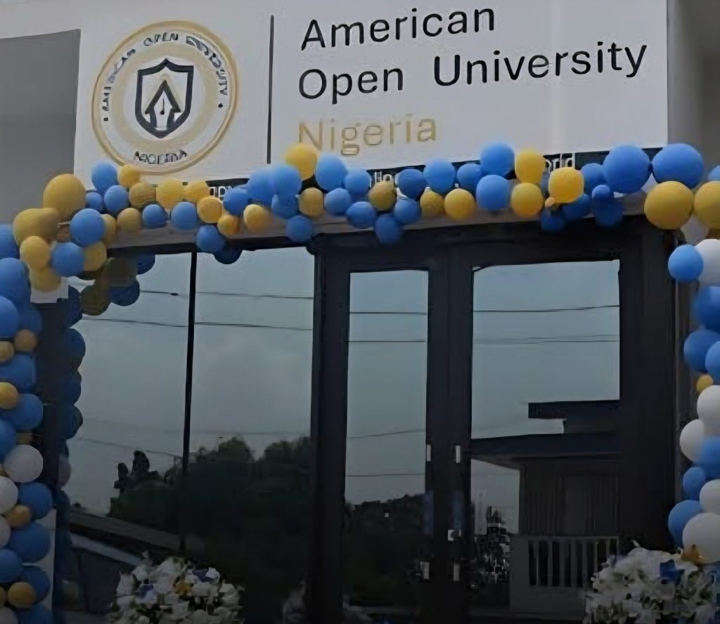 NUC Approves AI-Powered Master's Programmes for American Open University, Admissions Begin