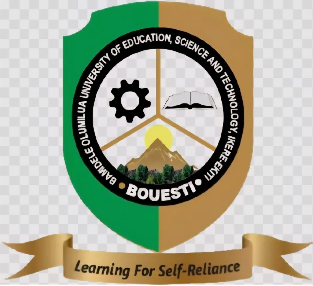 Bamidele Olumilua University Announces Undergraduate Programmes for 2026/2027 Admission