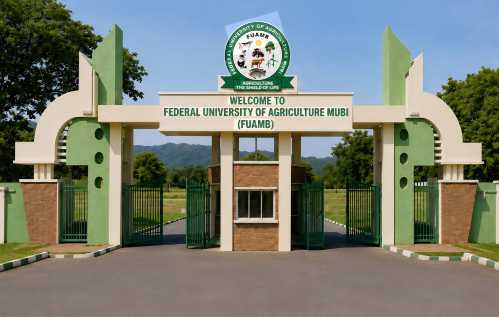 FUAMB Opens 2026/2027 Post-UTME, Direct Entry Admission; 150 UTME Score Required