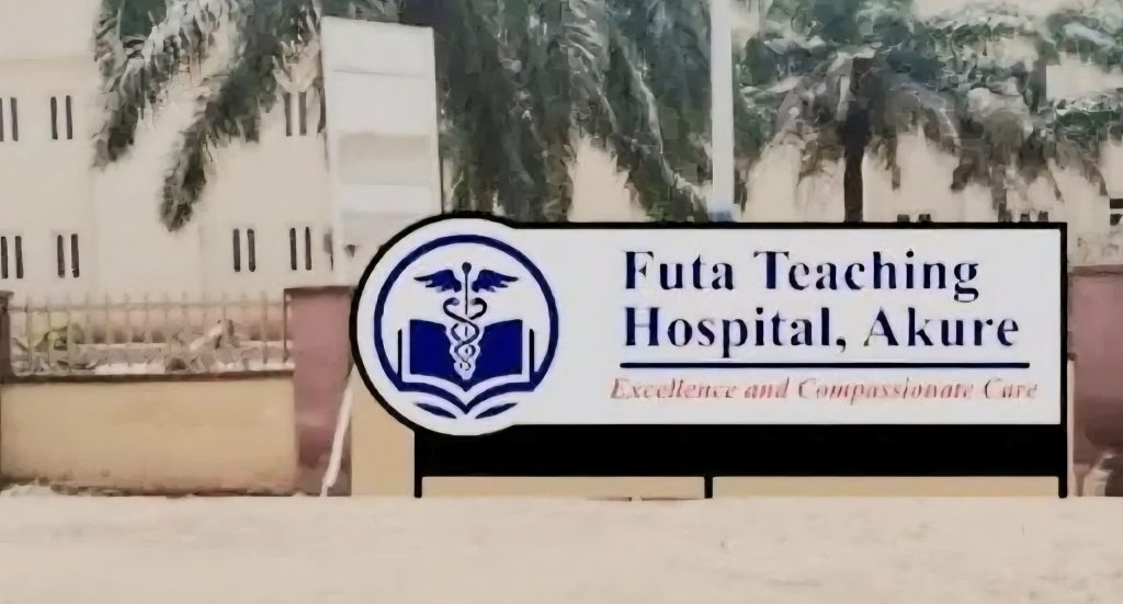 FUTATH Recruitment Dispute Deepens as CMD Defends Staff Screening, Unions Demand Full Absorption