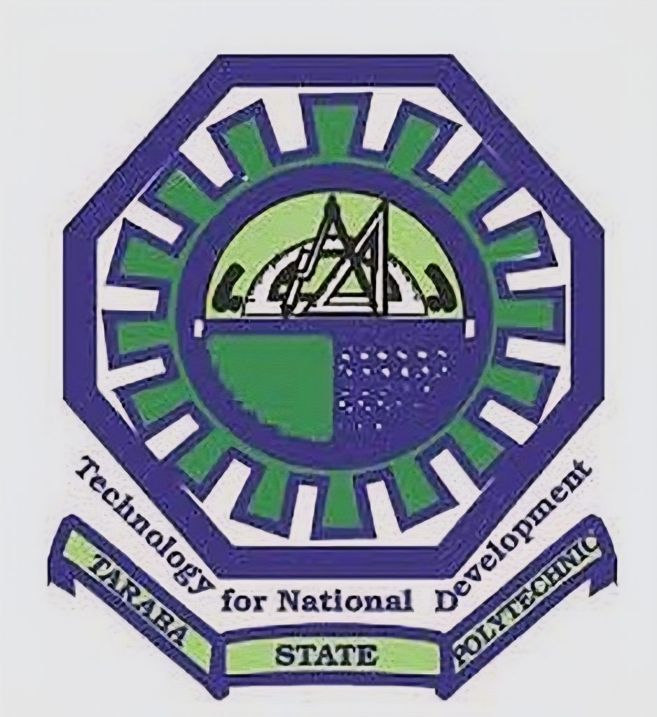 Taraba State Polytechnic to Hold Historic Maiden Convocation, Honours Graduates from 1995–2025
