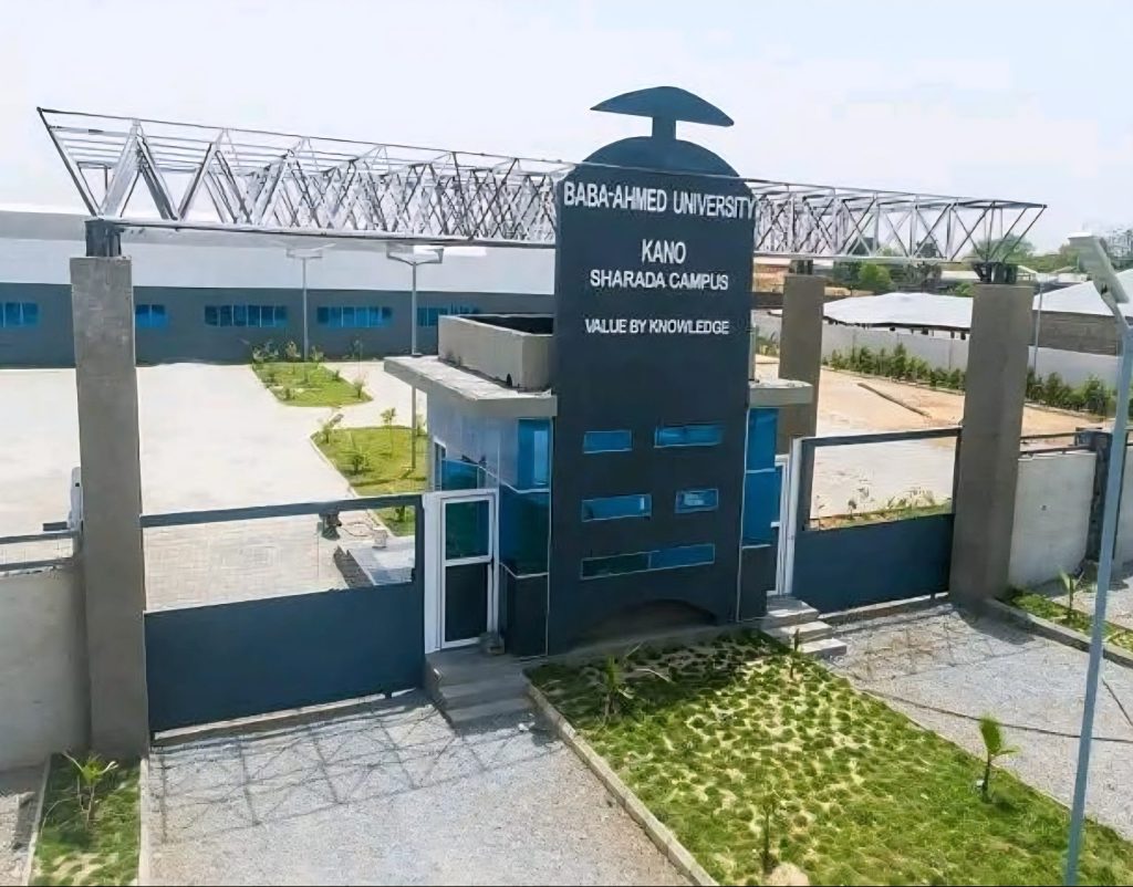 Baba-Ahmed University Introduces Law, Criminology Programmes for 2026/2027 Session