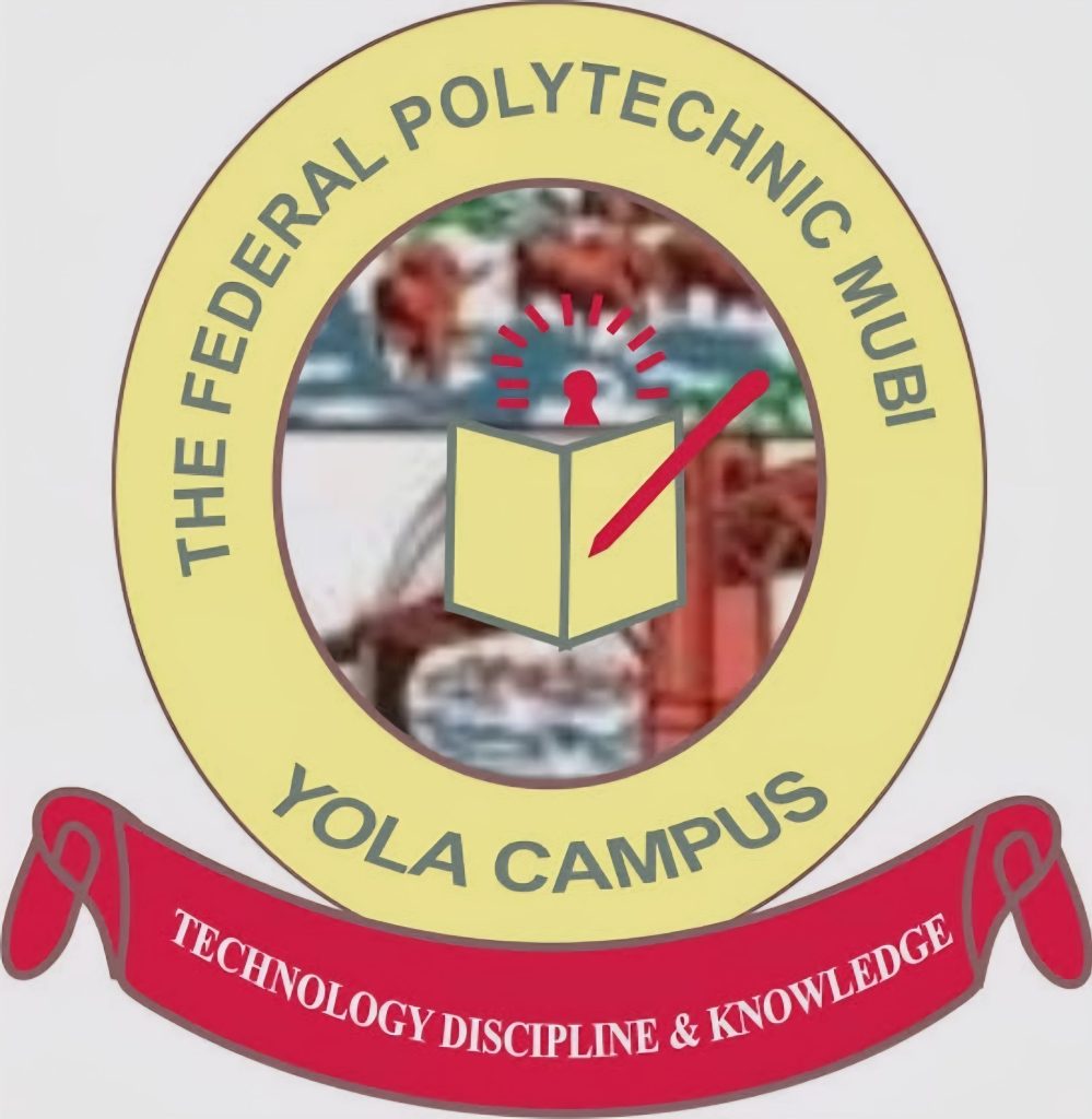 Federal Polytechnic Mubi Opens 2026/2027 ND, HND Admission: Requirements, Courses and How to Apply