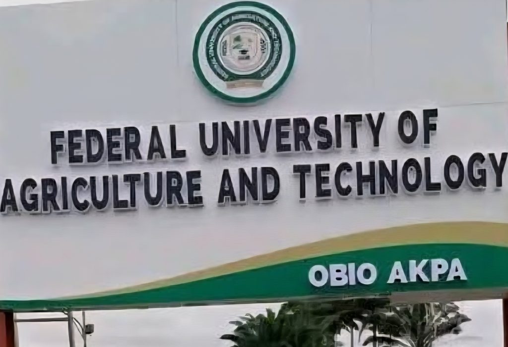 Akpabio Hails Tinubu, Eno as New Federal University Takes Shape in Akwa Ibom