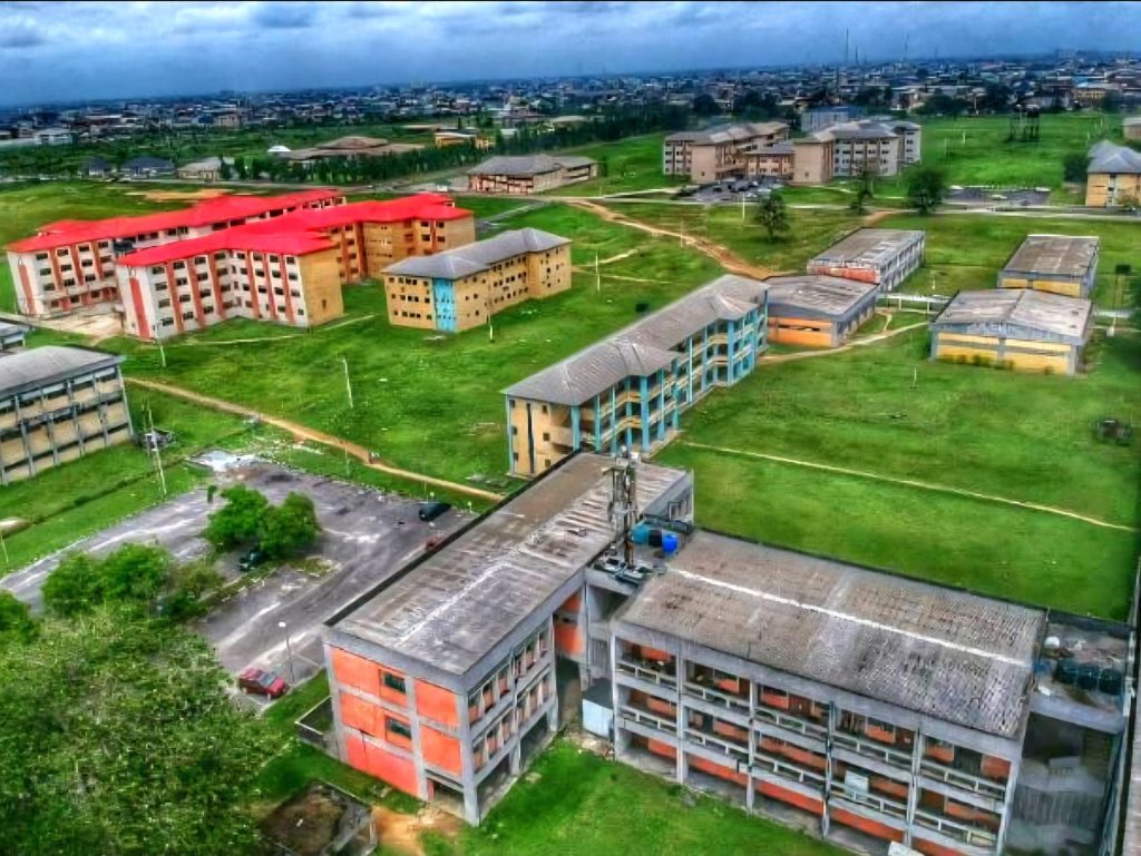 NLNG, NCDMB Begin RICCEE Project to Boost Engineering Research at Rivers State University