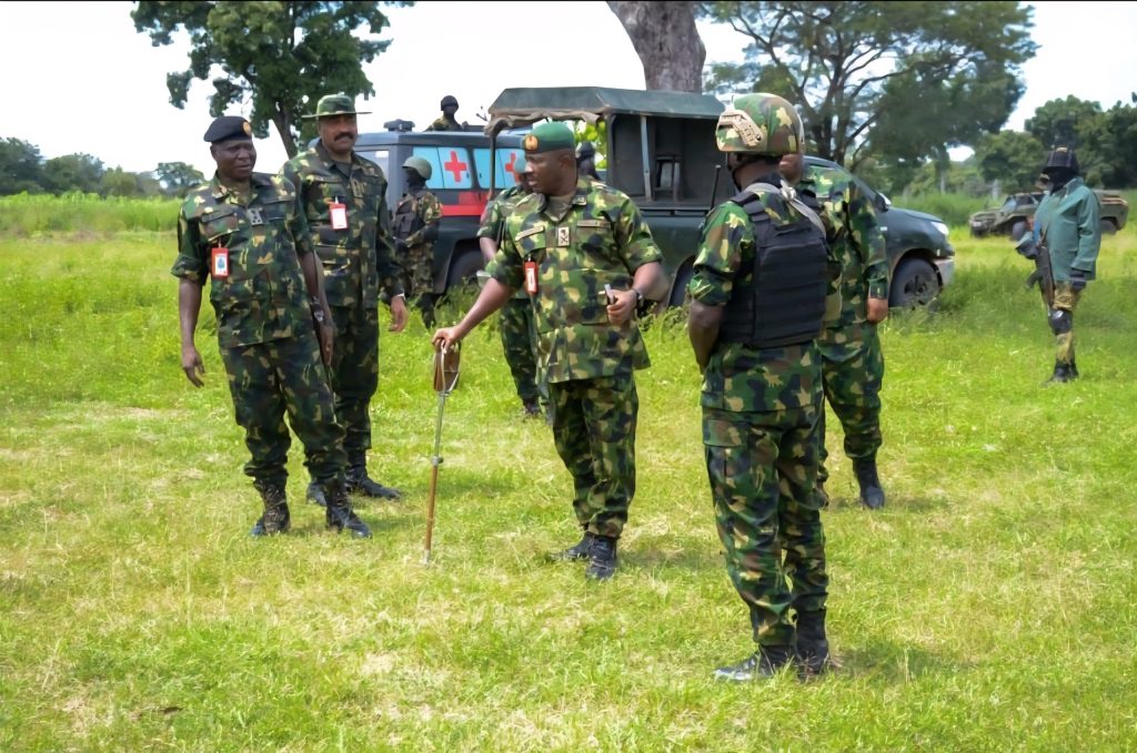 Troops Rescue Six FUDMA Students, Driver From Kidnappers in Katsina