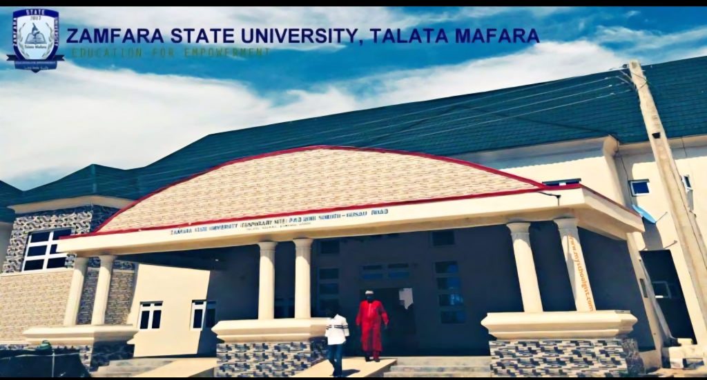 ZAMSUT Admission List 2026/2027: How to Check Status on JAMB CAPS