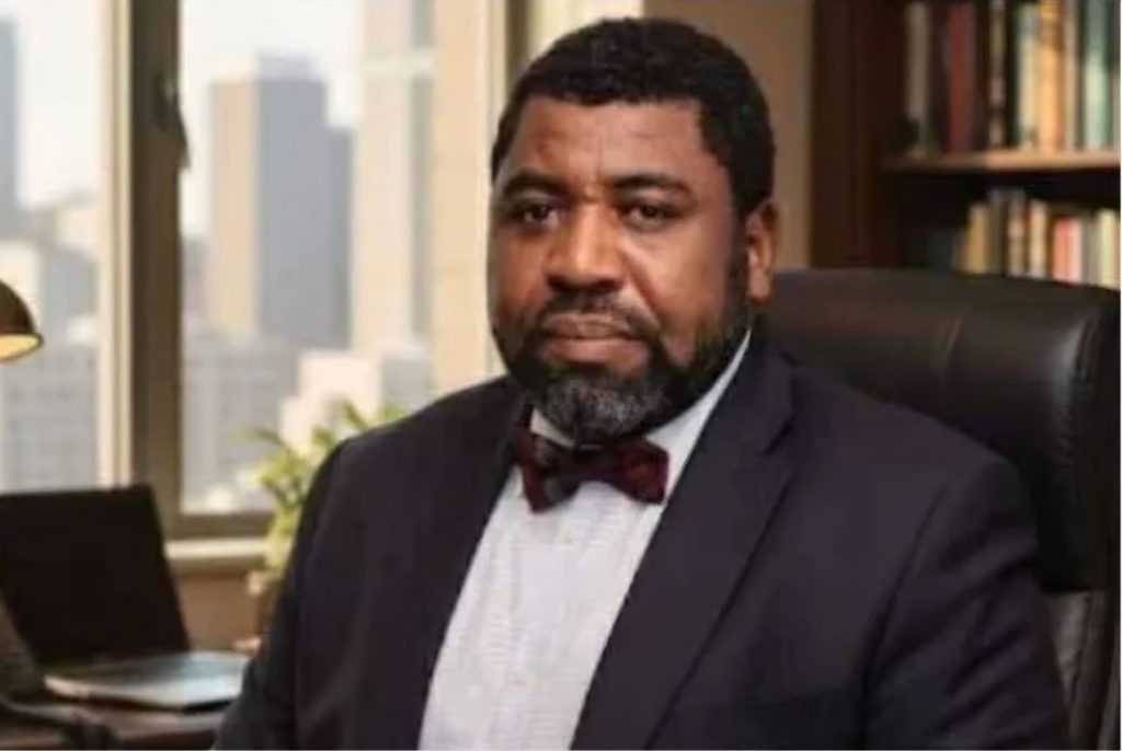 PREMIUM TIMES Investigation Raises Questions Over Anthony Kila’s Academic Qualifications, From Bachelor’s to PhD