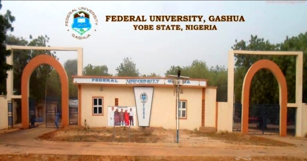 FUGA Gets NUC Approval for 11 New Courses for 2026/2027